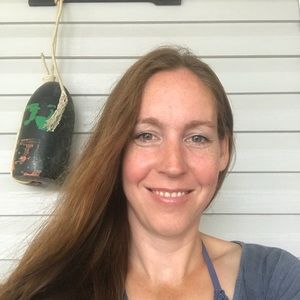 Meet your Posher, Eileen